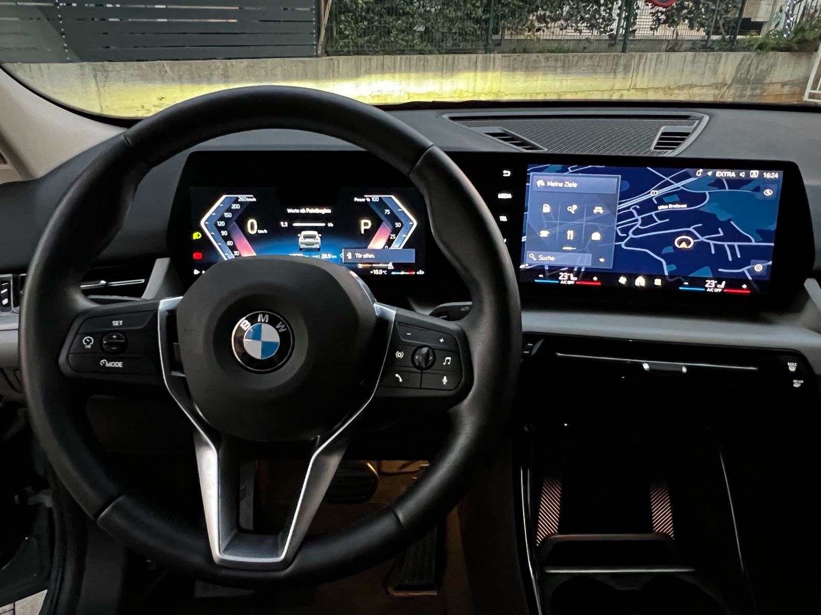 BMW X2 sDrive18d Steptronic, Sport, u sustavu PDV, fotografija 20