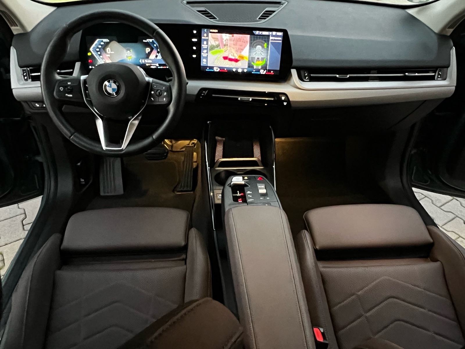 BMW X2 sDrive18d Steptronic, Sport, u sustavu PDV, fotografija 15