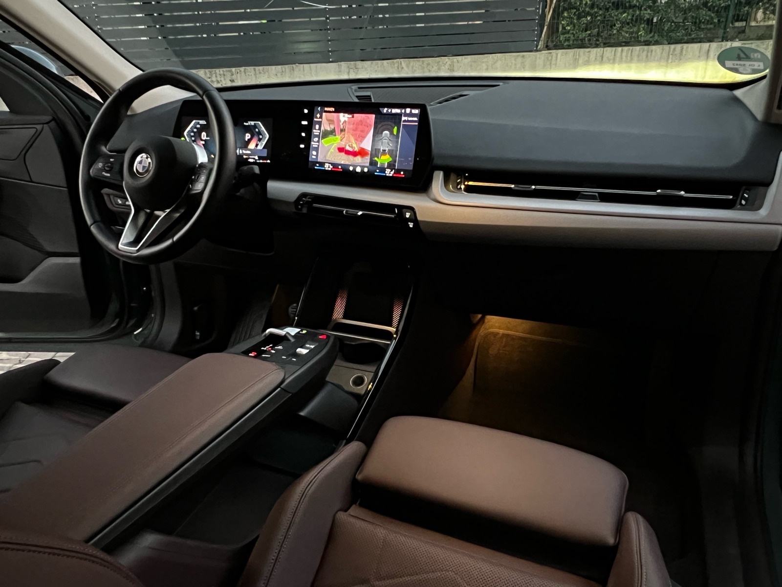 BMW X2 sDrive18d Steptronic, Sport, u sustavu PDV, fotografija 14