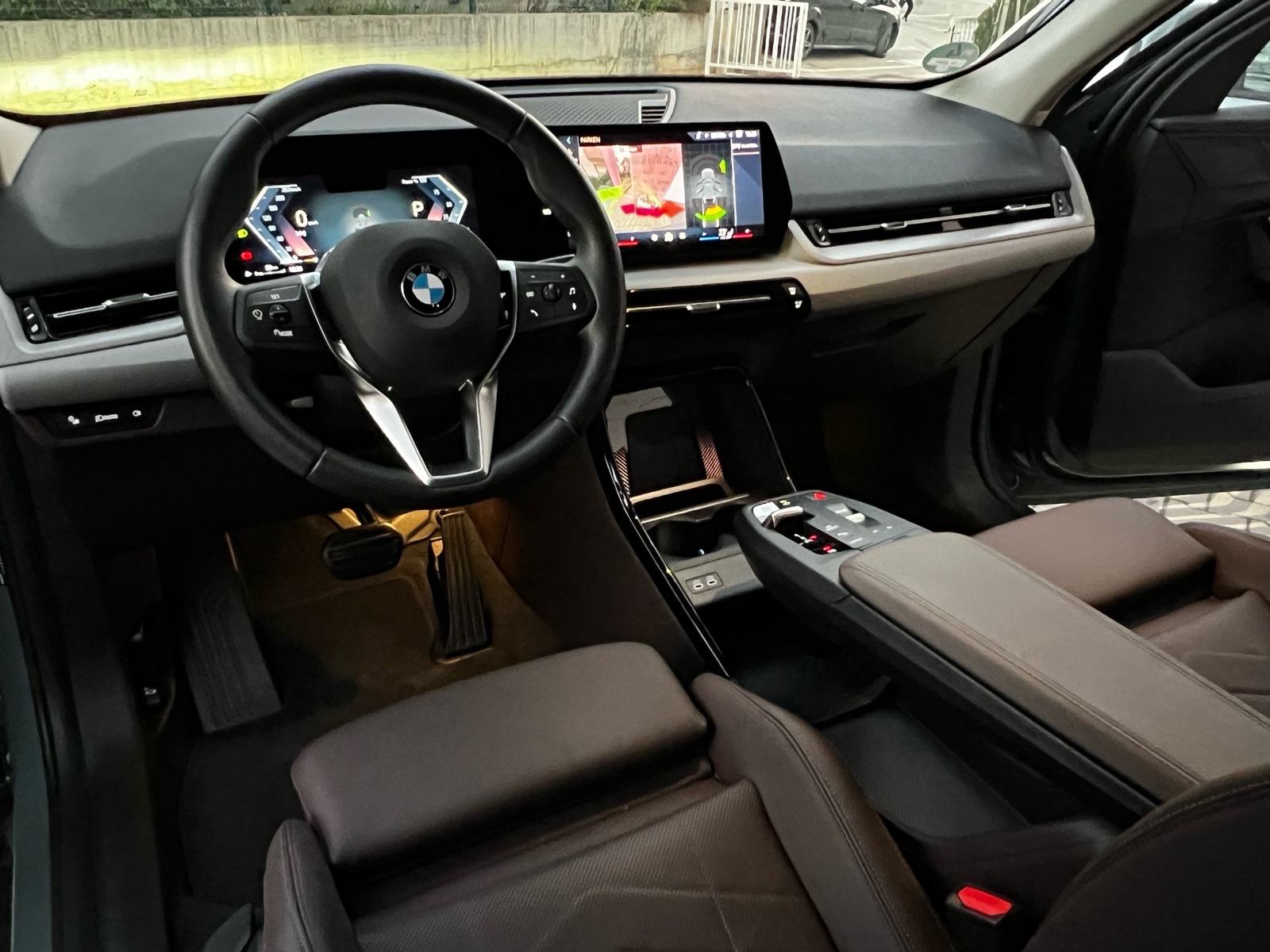 BMW X2 sDrive18d Steptronic, Sport, u sustavu PDV, fotografija 16