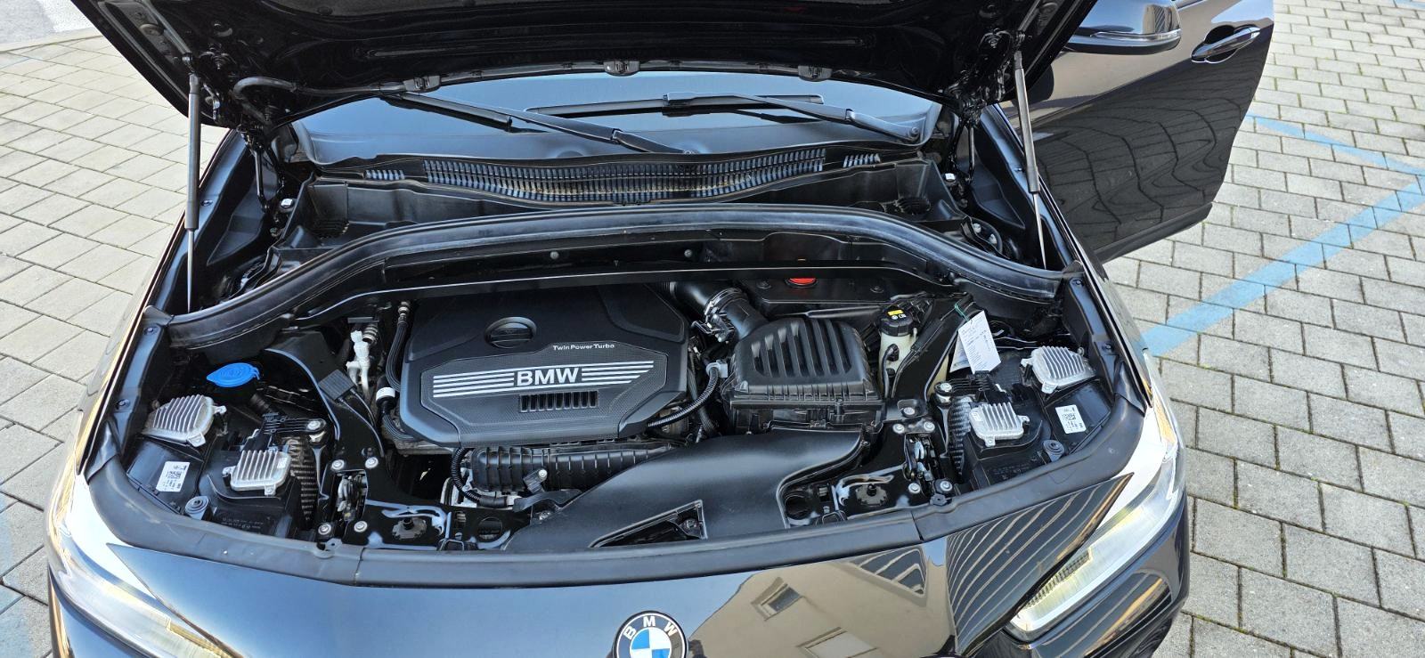 BMW X2 sDrive18i M automatik, fotografija 9