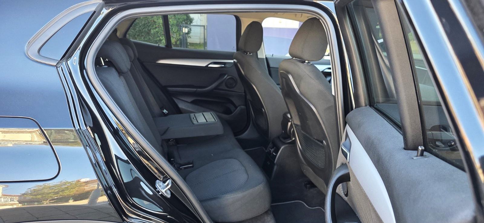 BMW X2 sDrive18i M automatik, fotografija 15