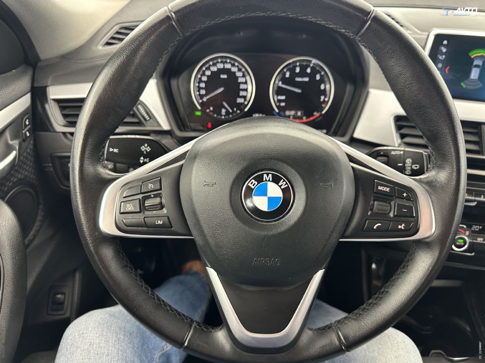 BMW X2 sDrive18i NAVI.LED.PDC.2023.SAMO 33.000 KM.BENZIN, fotografija 11