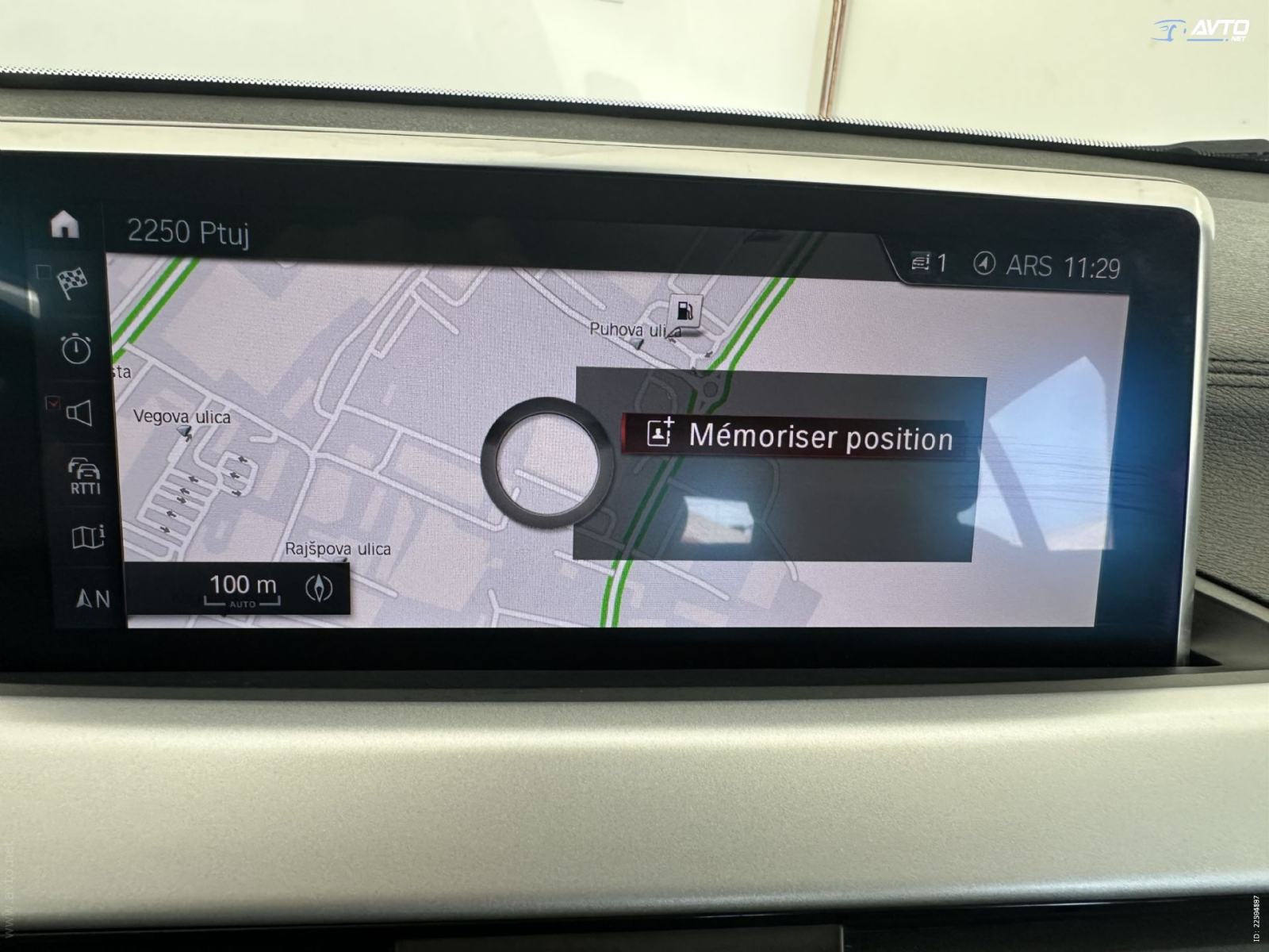 BMW X2 sDrive18i NAVI.LED.PDC.2023.SAMO 33.000 KM.BENZIN, fotografija 14