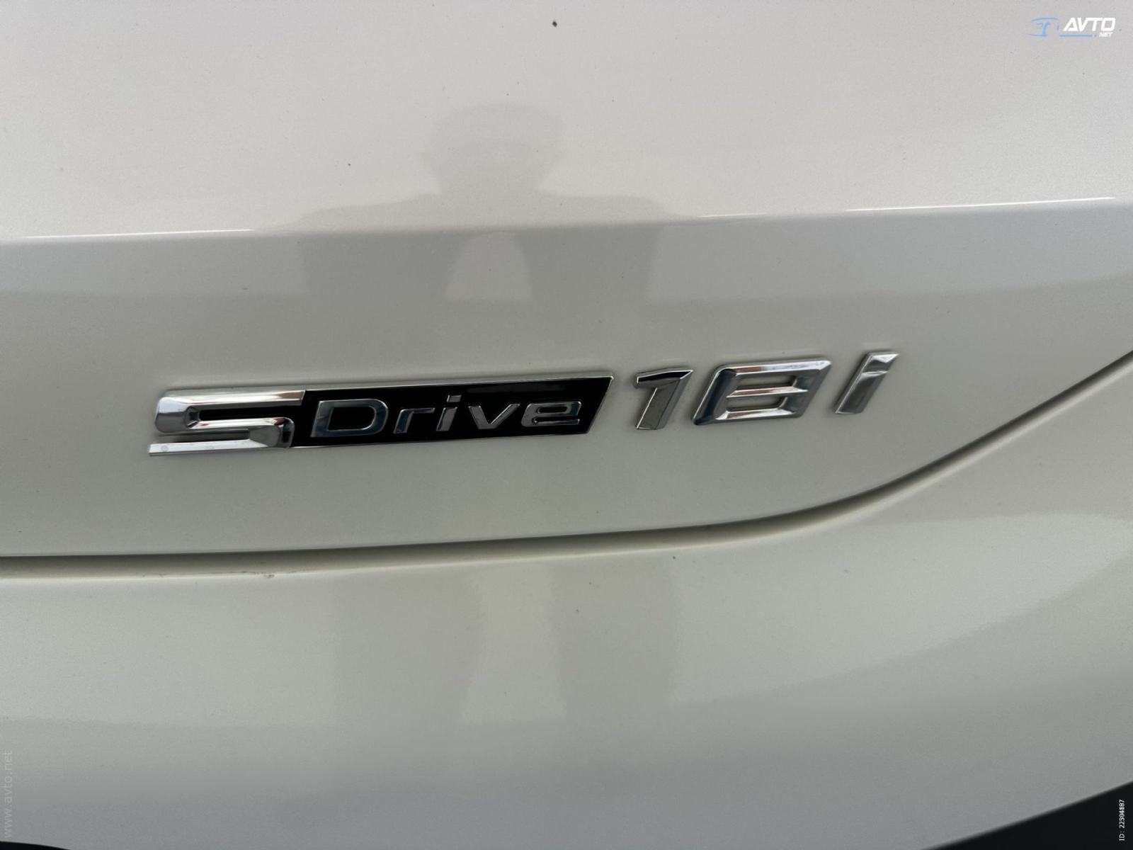 BMW X2 sDrive18i NAVI.LED.PDC.2023.SAMO 33.000 KM.BENZIN, fotografija 5