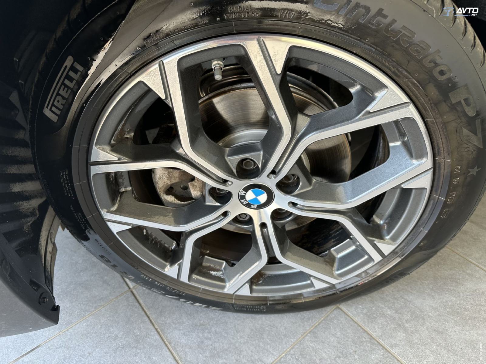 BMW X2 sDrive18i NAVI.LED.PDC.2023.SAMO 33.000 KM.BENZIN, fotografija 9