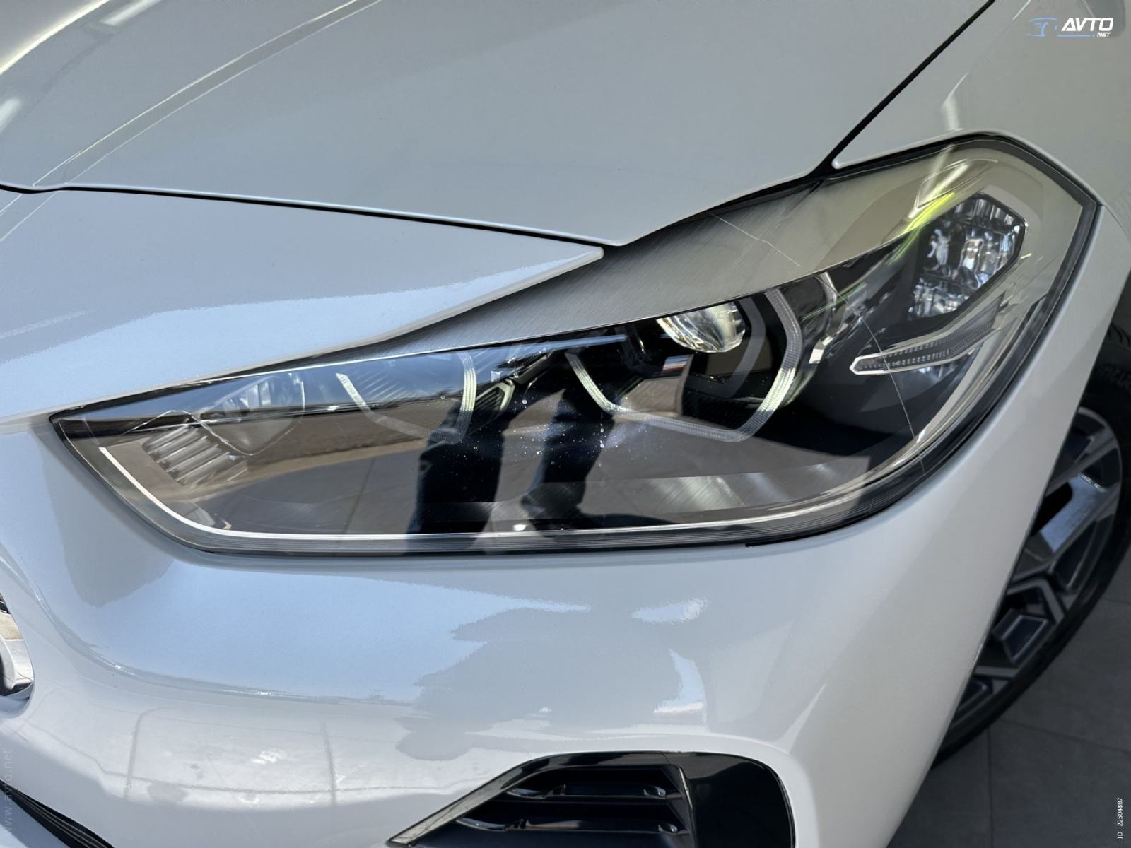 BMW X2 sDrive18i NAVI.LED.PDC.2023.SAMO 33.000 KM.BENZIN, fotografija 3