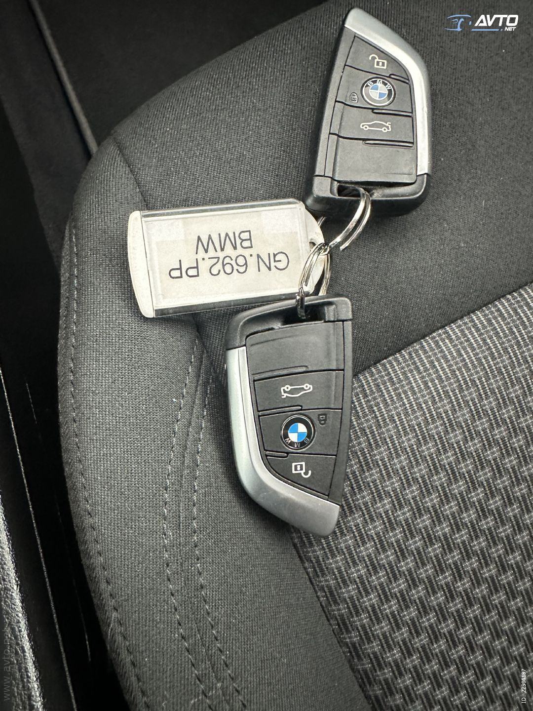 BMW X2 sDrive18i NAVI.LED.PDC.2023.SAMO 33.000 KM.BENZIN, fotografija 18