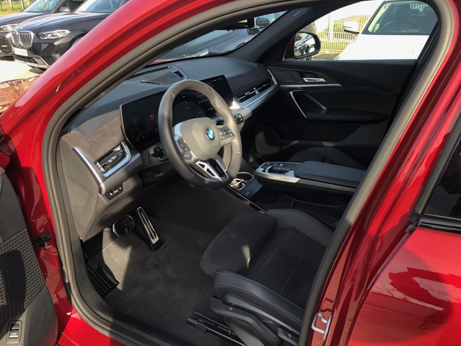 BMW X2 sDrive20d automatik M-SPORT Novo !!, fotografija 4
