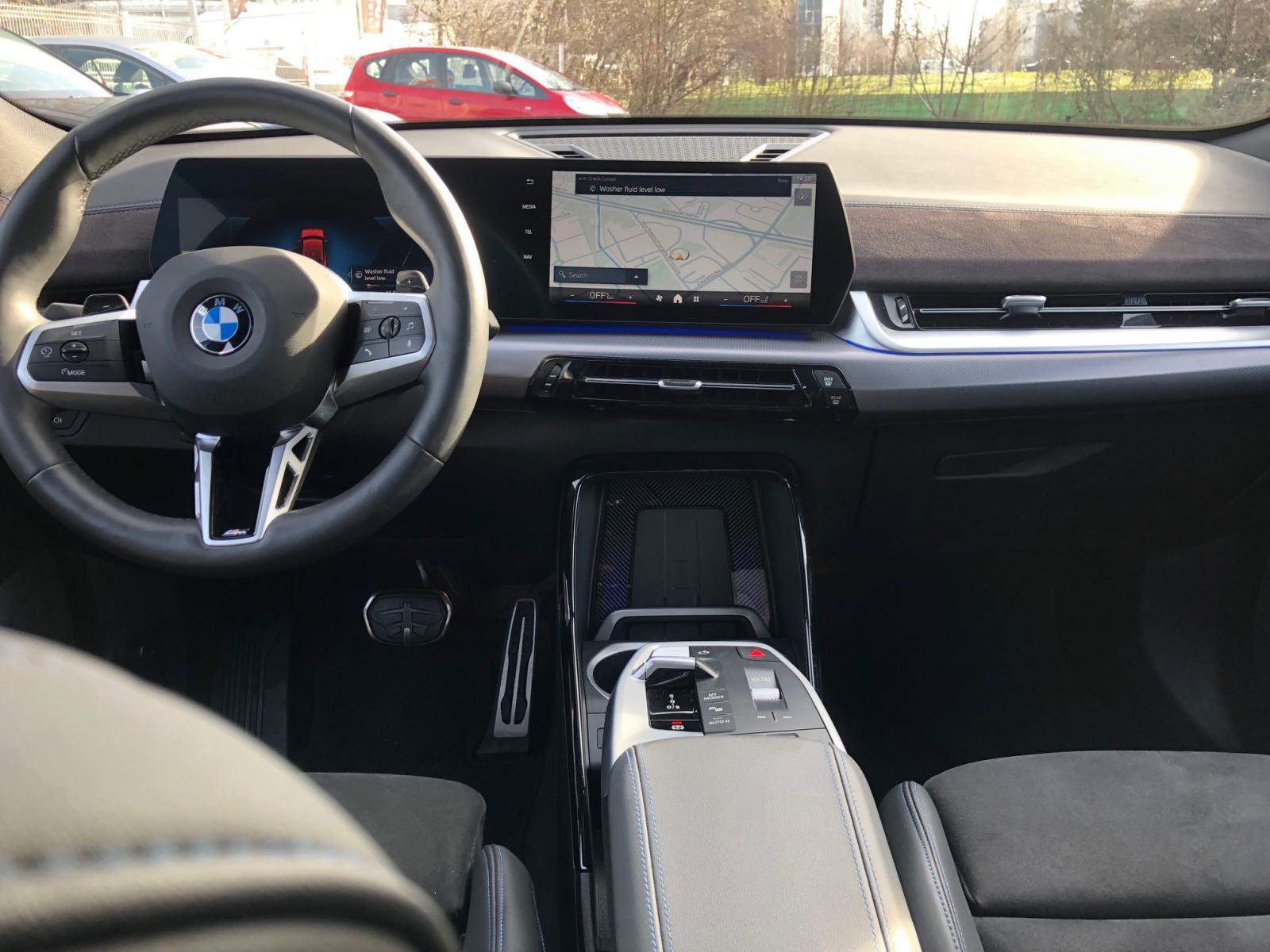 BMW X2 sDrive20d automatik M-SPORT Novo !!, fotografija 3