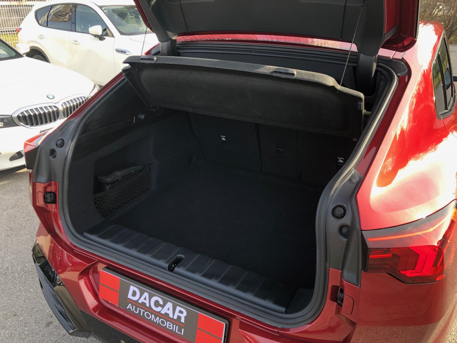 BMW X2 sDrive20d automatik M-SPORT Novo !!, fotografija 10