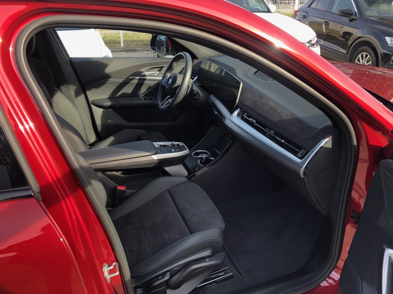 BMW X2 sDrive20d automatik M-SPORT Novo !!, fotografija 8