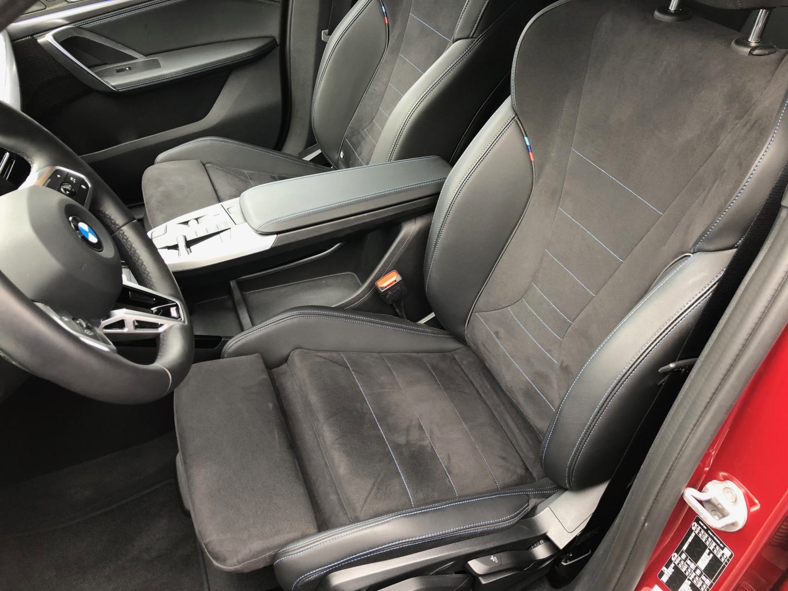 BMW X2 sDrive20d automatik M-SPORT Novo !!, fotografija 7
