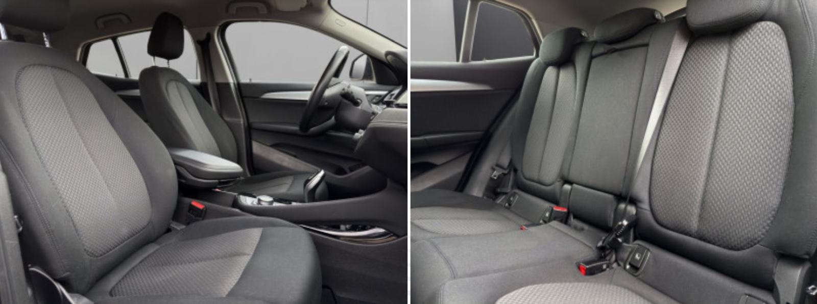SNIŽENA CIJENA BMW X2 sDrive20d, 190 ks, automatik, facelift, fotografija 6