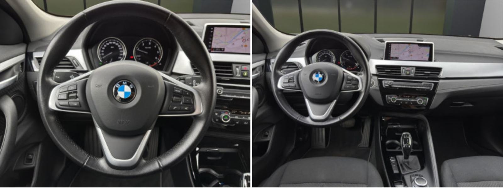 SNIŽENA CIJENA BMW X2 sDrive20d, 190 ks, automatik, facelift, fotografija 5