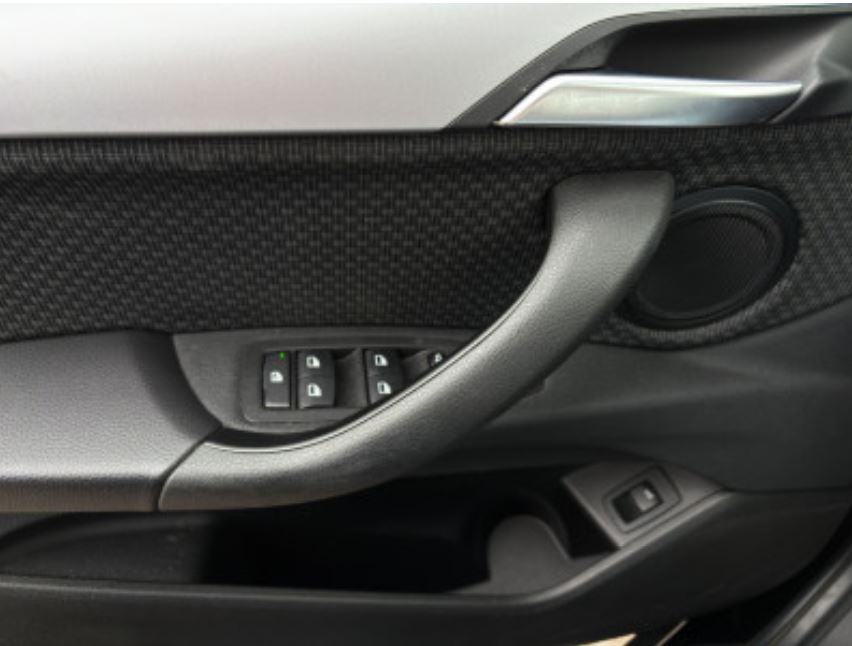 SNIŽENA CIJENA BMW X2 sDrive20d, 190 ks, automatik, facelift, fotografija 7
