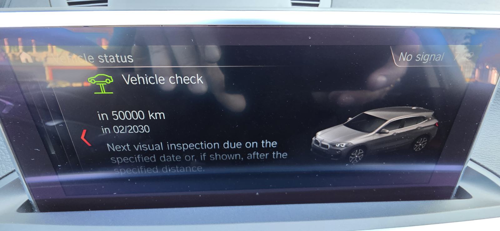 SNIŽENA CIJENA BMW X2 sDrive20d, 190 ks, automatik, facelift, fotografija 11