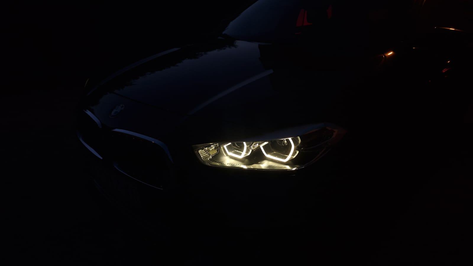 SNIŽENA CIJENA BMW X2 sDrive20d, 190 ks, automatik, facelift, fotografija 17