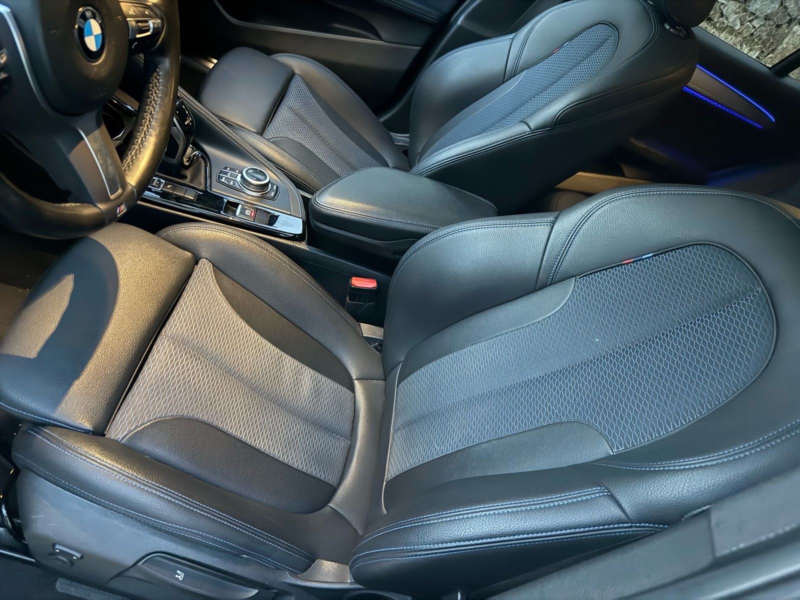 BMW X2 sDrive20d automatik, fotografija 11