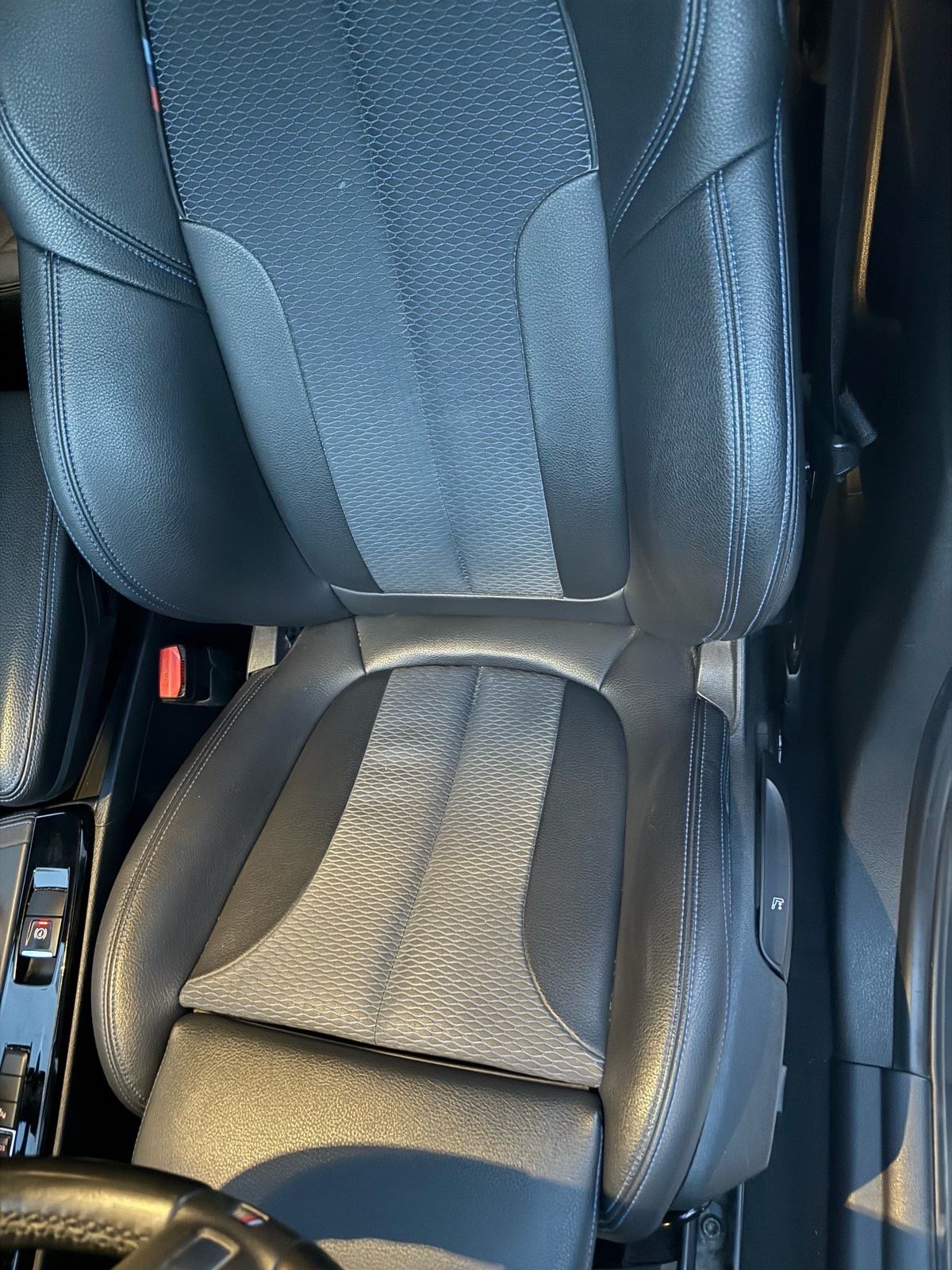 BMW X2 sDrive20d automatik, fotografija 15