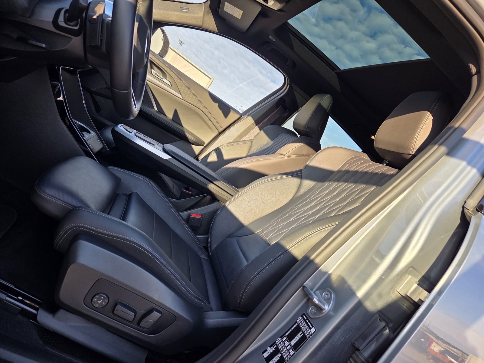 BMW X2 sDrive20 # M-Sport # Panorama #U-pdv-u # LEASING # Jamstvo 2028, fotografija 15