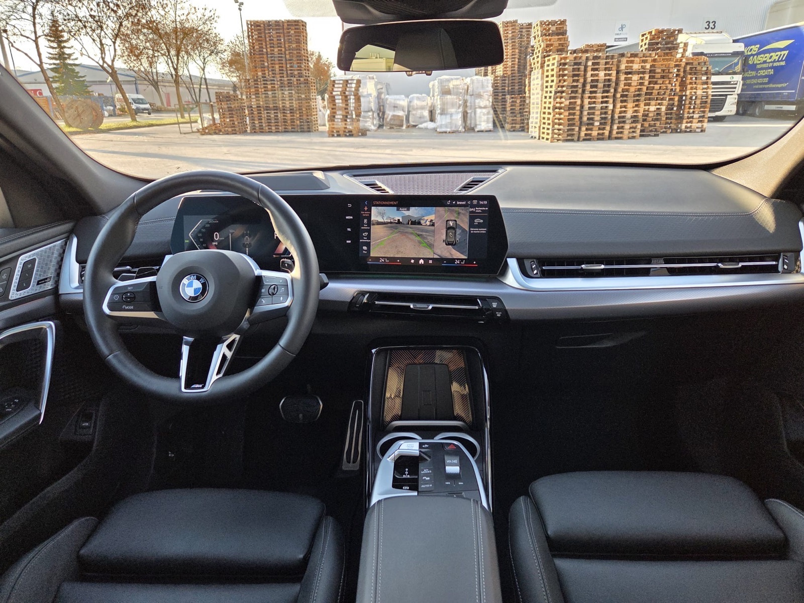BMW X2 sDrive20 # M-Sport # Panorama #U-pdv-u # LEASING # Jamstvo 2028, fotografija 19