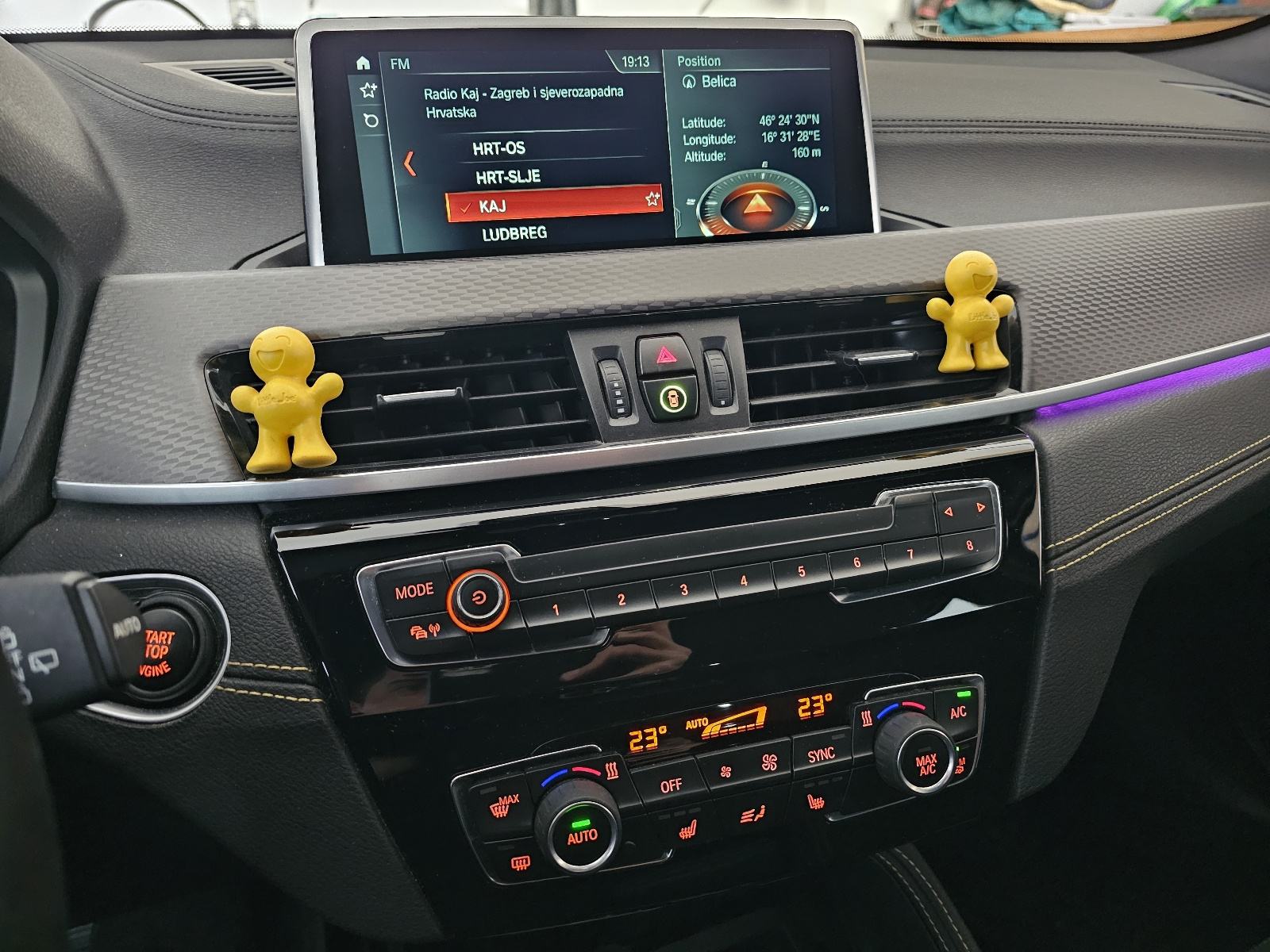 BMW X2 xDrive20d automatik, fotografija 11