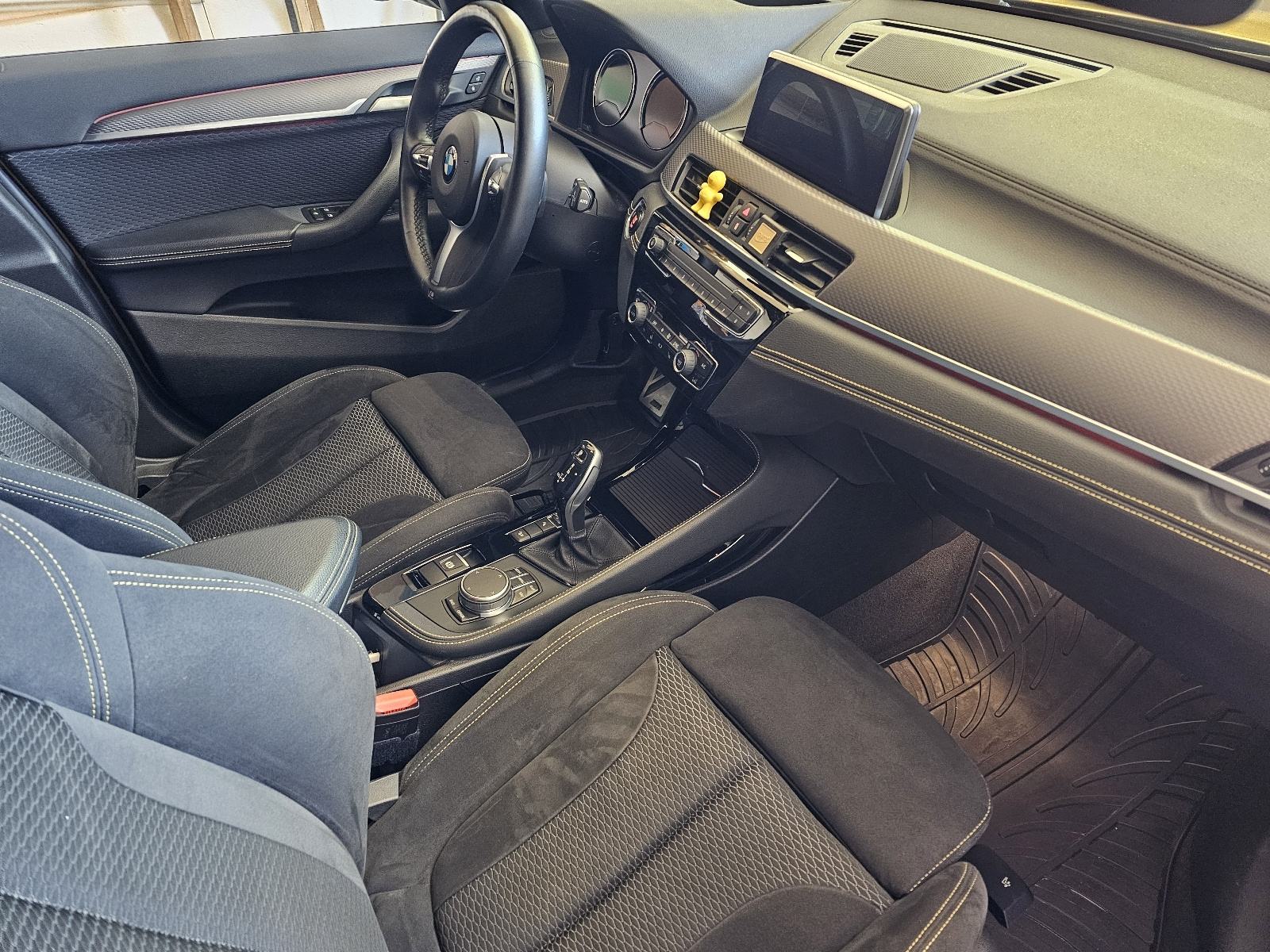 BMW X2 xDrive20d automatik, fotografija 16