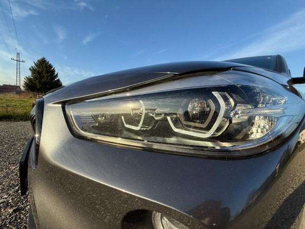 BMW X2 xDrive20d automatik, fotografija 3
