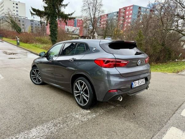 BMW X2 xDrive20d automatik, fotografija 5