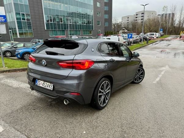BMW X2 xDrive20d automatik, fotografija 6