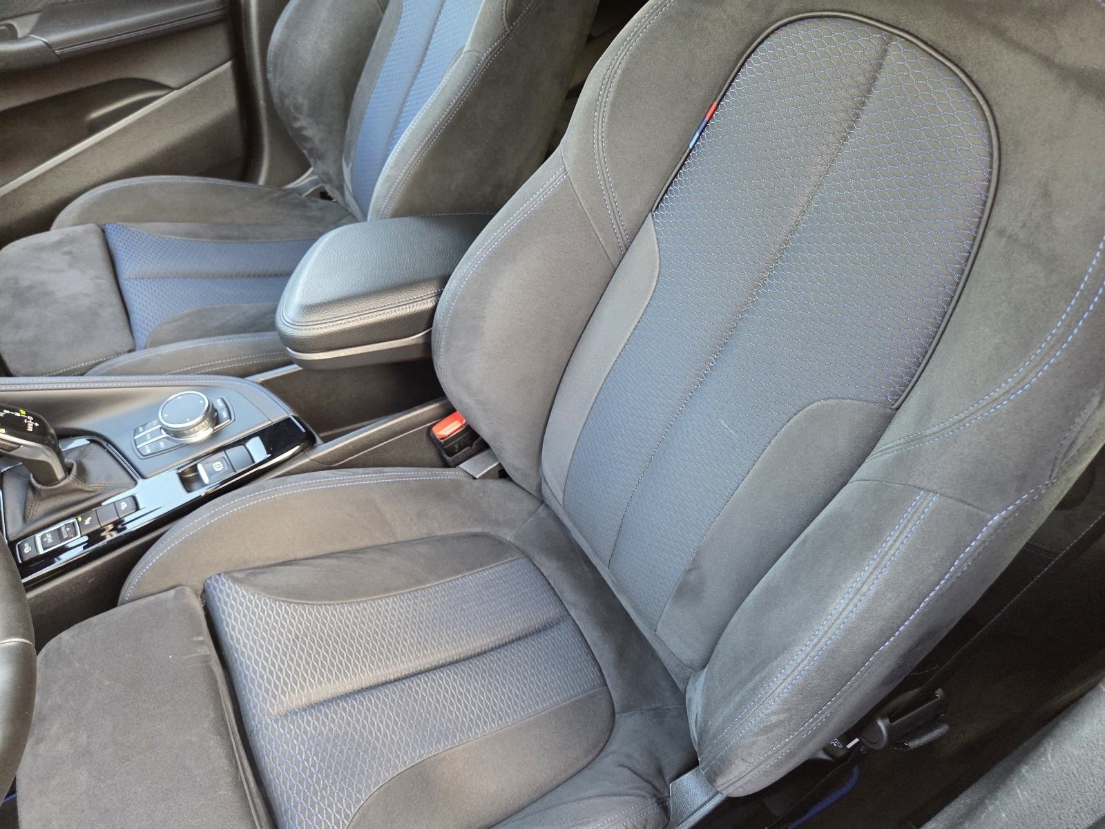 BMW X2 xDrive20d automatik, fotografija 7