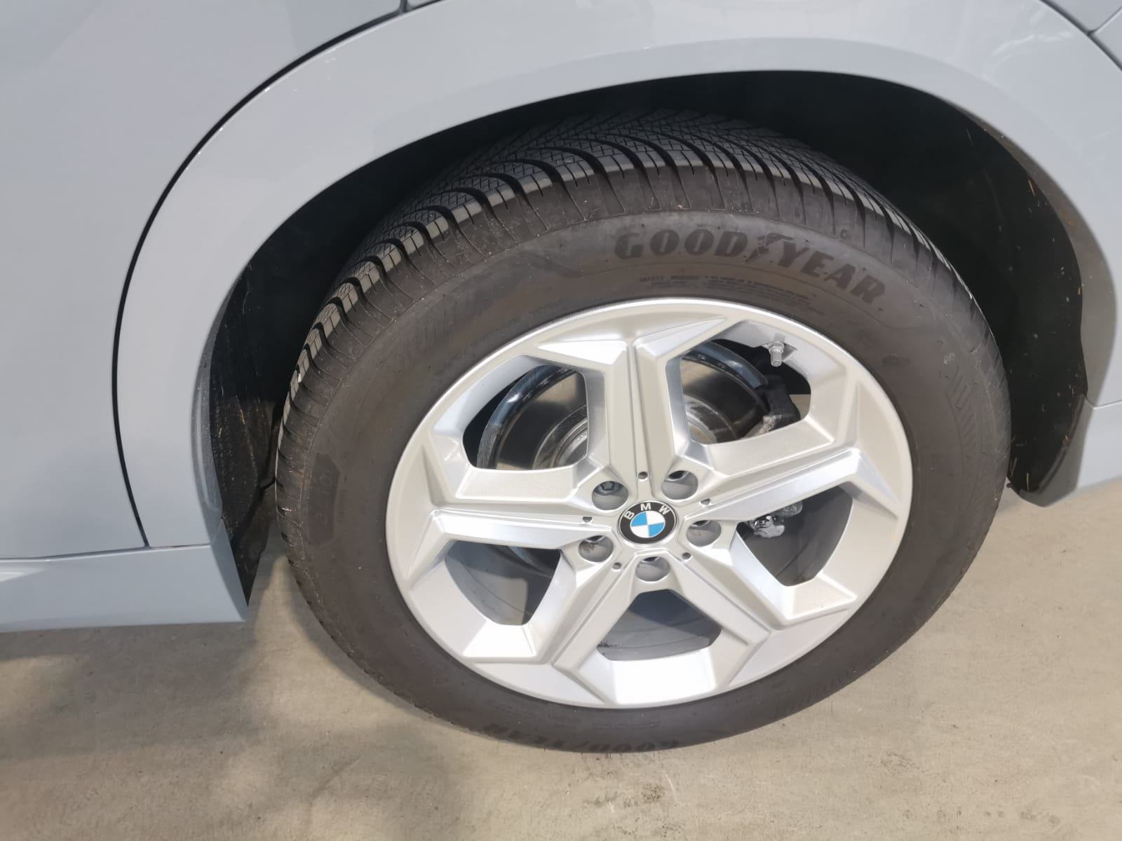 BMW X2 xDrive20d M Sport, fotografija 6