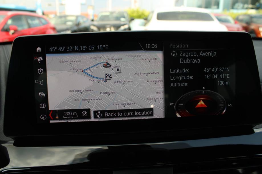 BMW X2 xDrive20d LEASING BEZ UČEŠĆA I BEZ JAMACA, fotografija 15