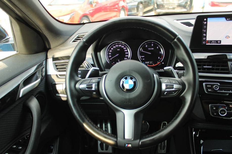BMW X2 xDrive20d LEASING BEZ UČEŠĆA I BEZ JAMACA, fotografija 12