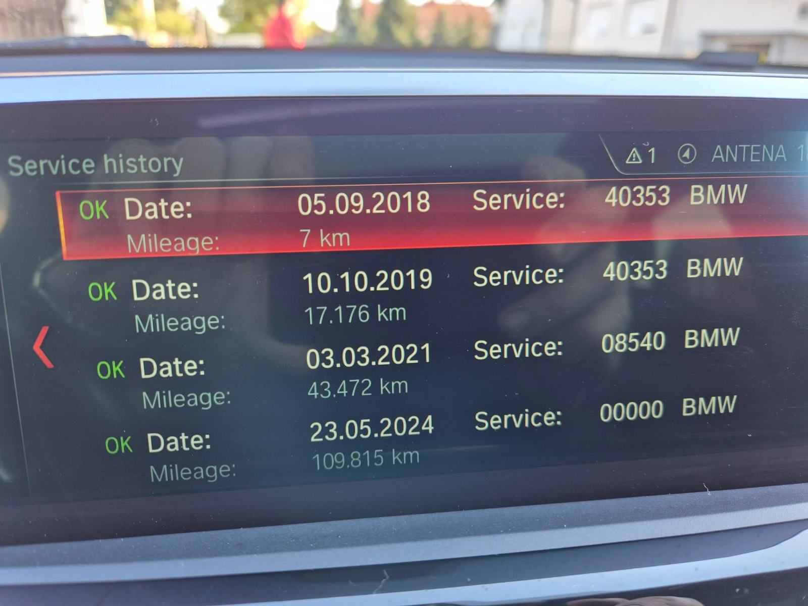 BMW X2 xDrive20d,M-Paket,sva moguča oprema,savršeno stanje, fotografija 19
