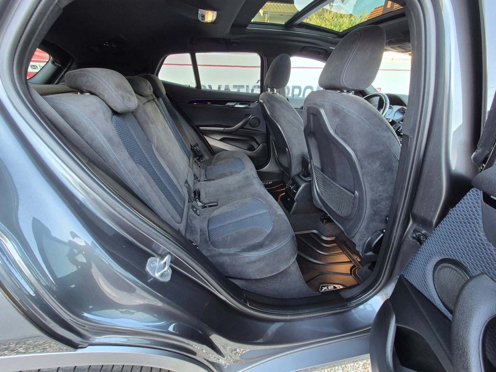 BMW X2 xDrive20d,M-Paket,sva moguča oprema,savršeno stanje, fotografija 16