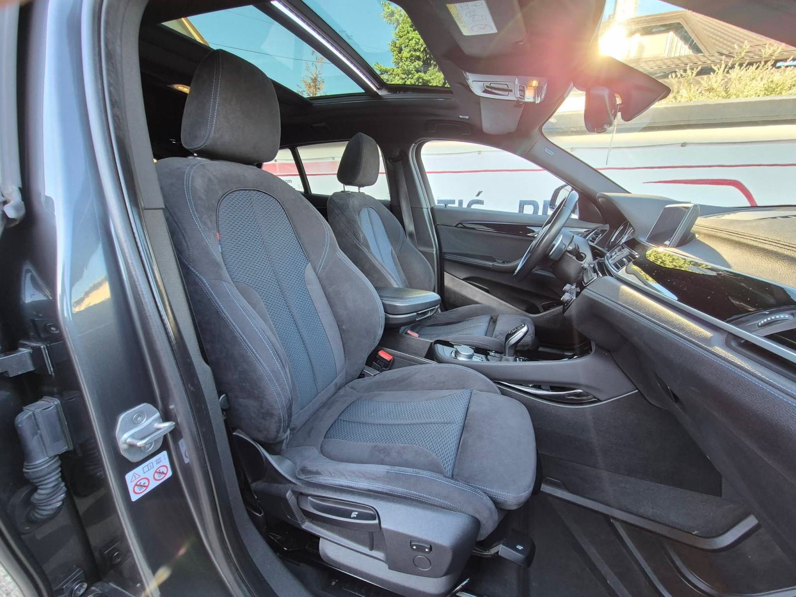 BMW X2 xDrive20d,M-Paket,sva moguča oprema,savršeno stanje, fotografija 17