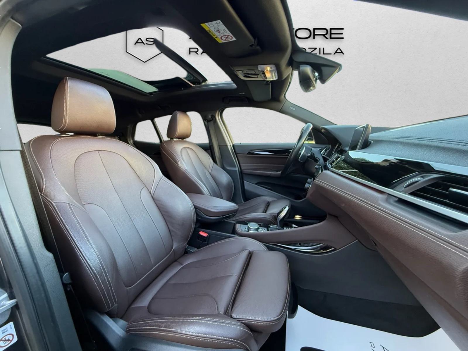 BMW X2 xDrive20d M Sport aut. | JAMSTVO 12/24 | HUD, PANO, LANE ASSIST, fotografija 14
