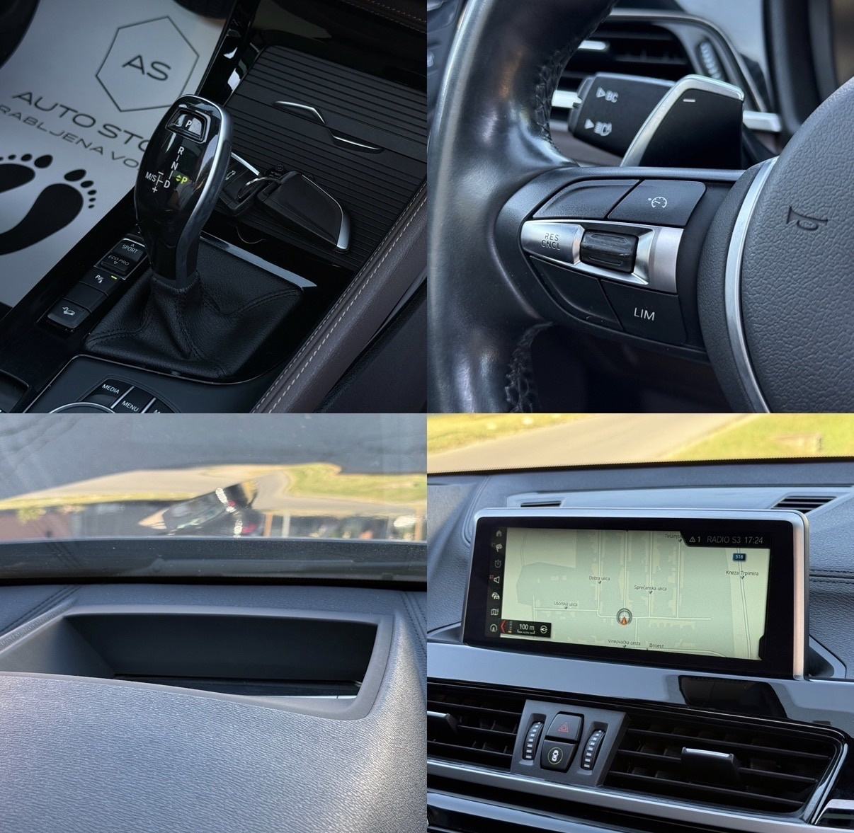 BMW X2 xDrive20d M Sport aut. | JAMSTVO 12/24 | HUD, PANO, LANE ASSIST, fotografija 18