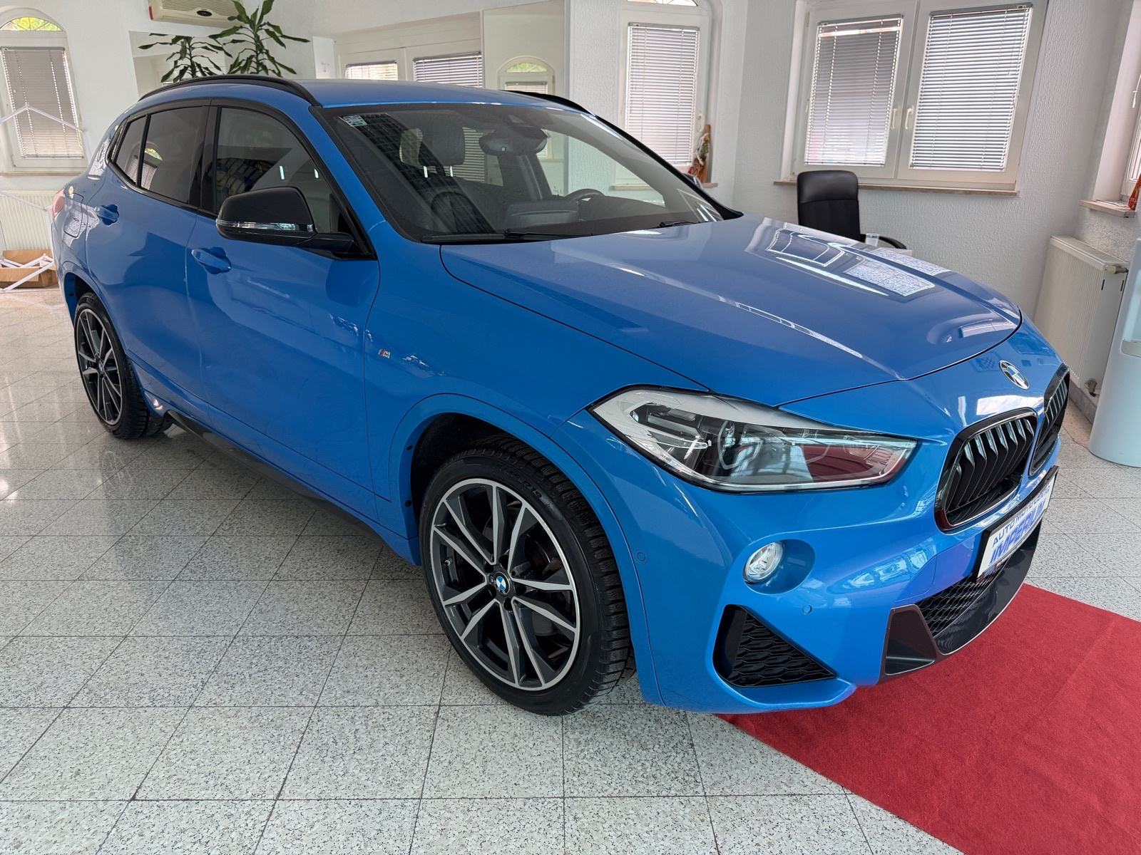 BMW X2 xDrive20i 190ks✅ M-SPORT PAKET✅ MSport ispuh✅, fotografija 2
