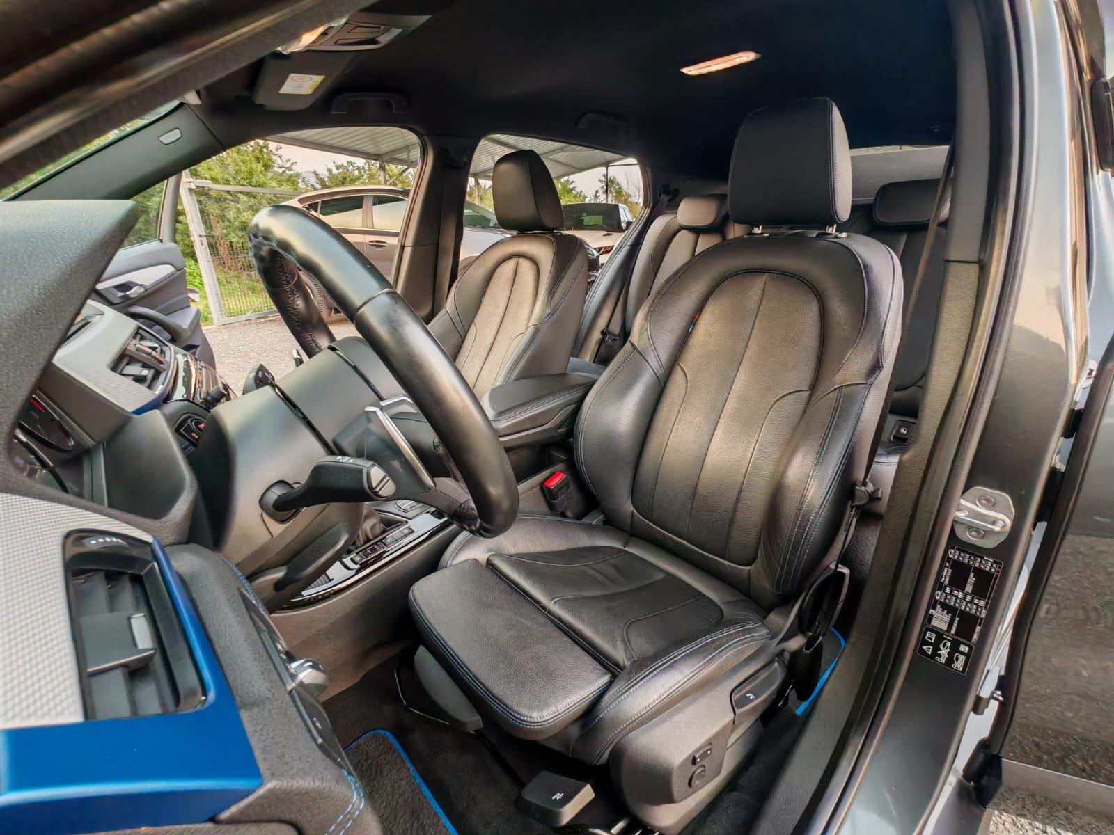 BMW X2 xDrive25d M paket 4x4 231 ks AUTOMATIK TOP STANJE ❗❗, fotografija 18