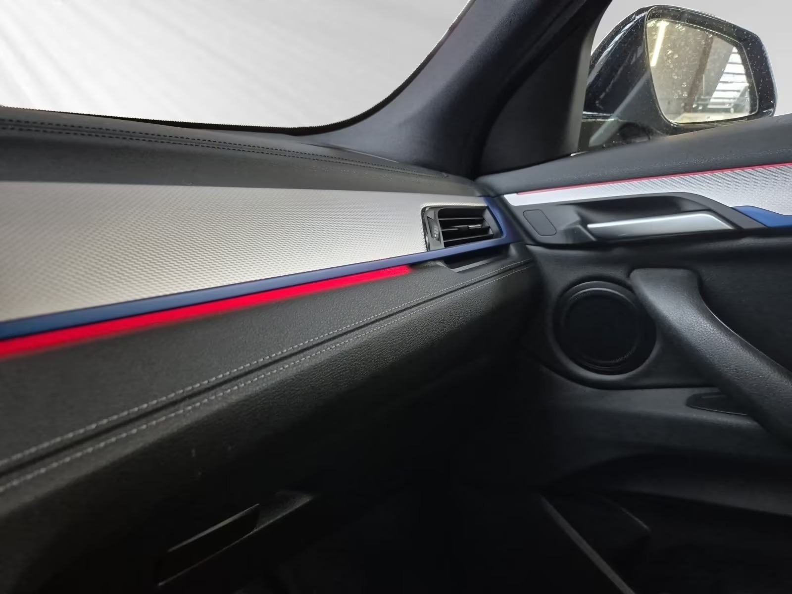 BMW X2 xDrive25e M SPORT PHEV WLTP 60KM NAVI PDC LED WEBASTO, fotografija 12