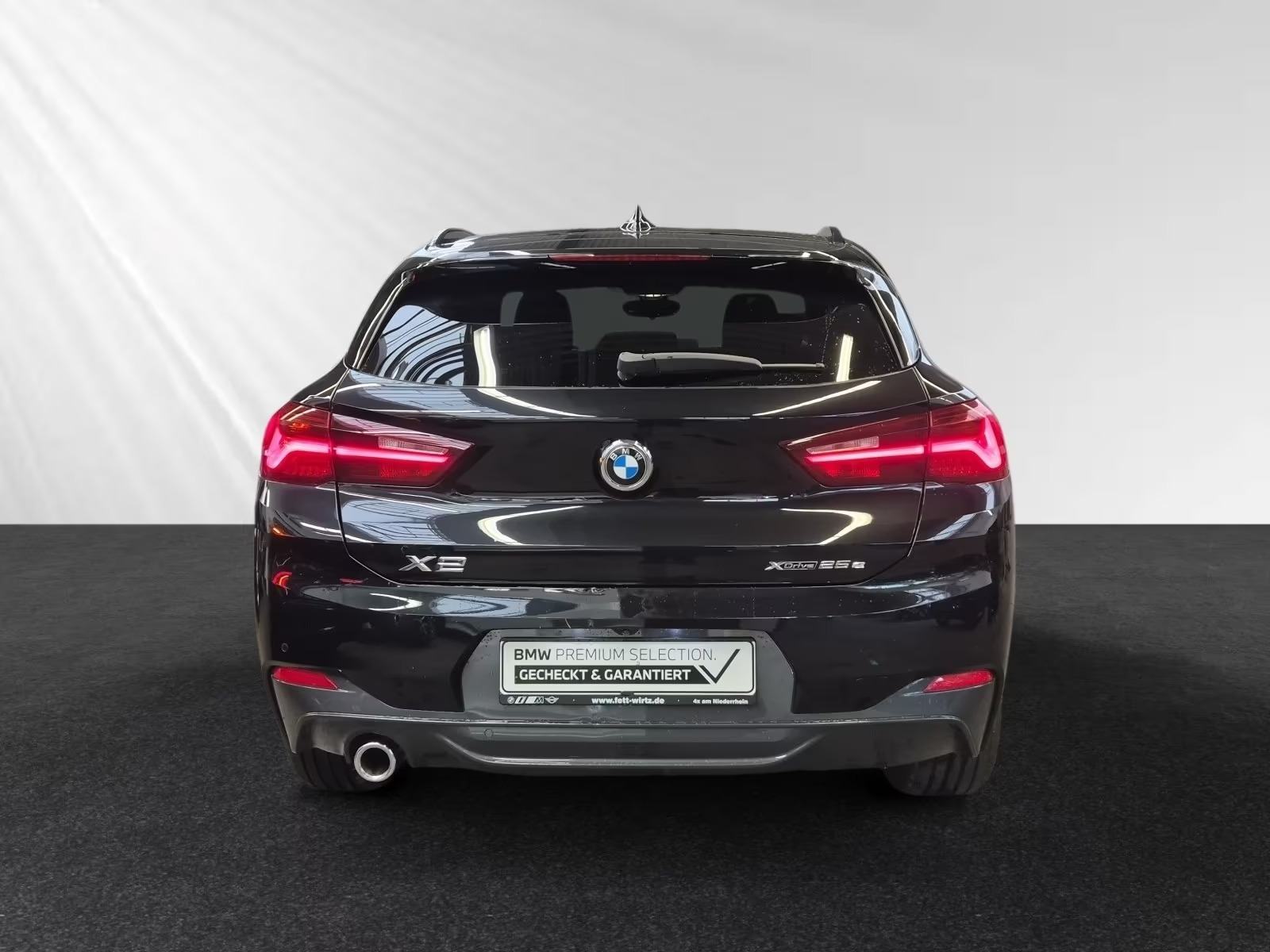 BMW X2 xDrive25e M SPORT PHEV WLTP 60KM NAVI PDC LED WEBASTO, fotografija 15