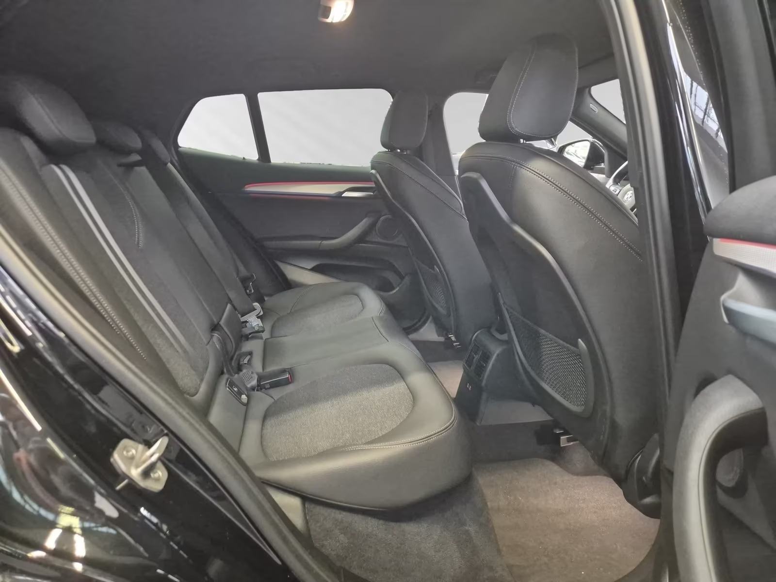 BMW X2 xDrive25e M SPORT PHEV WLTP 60KM NAVI PDC LED WEBASTO, fotografija 13