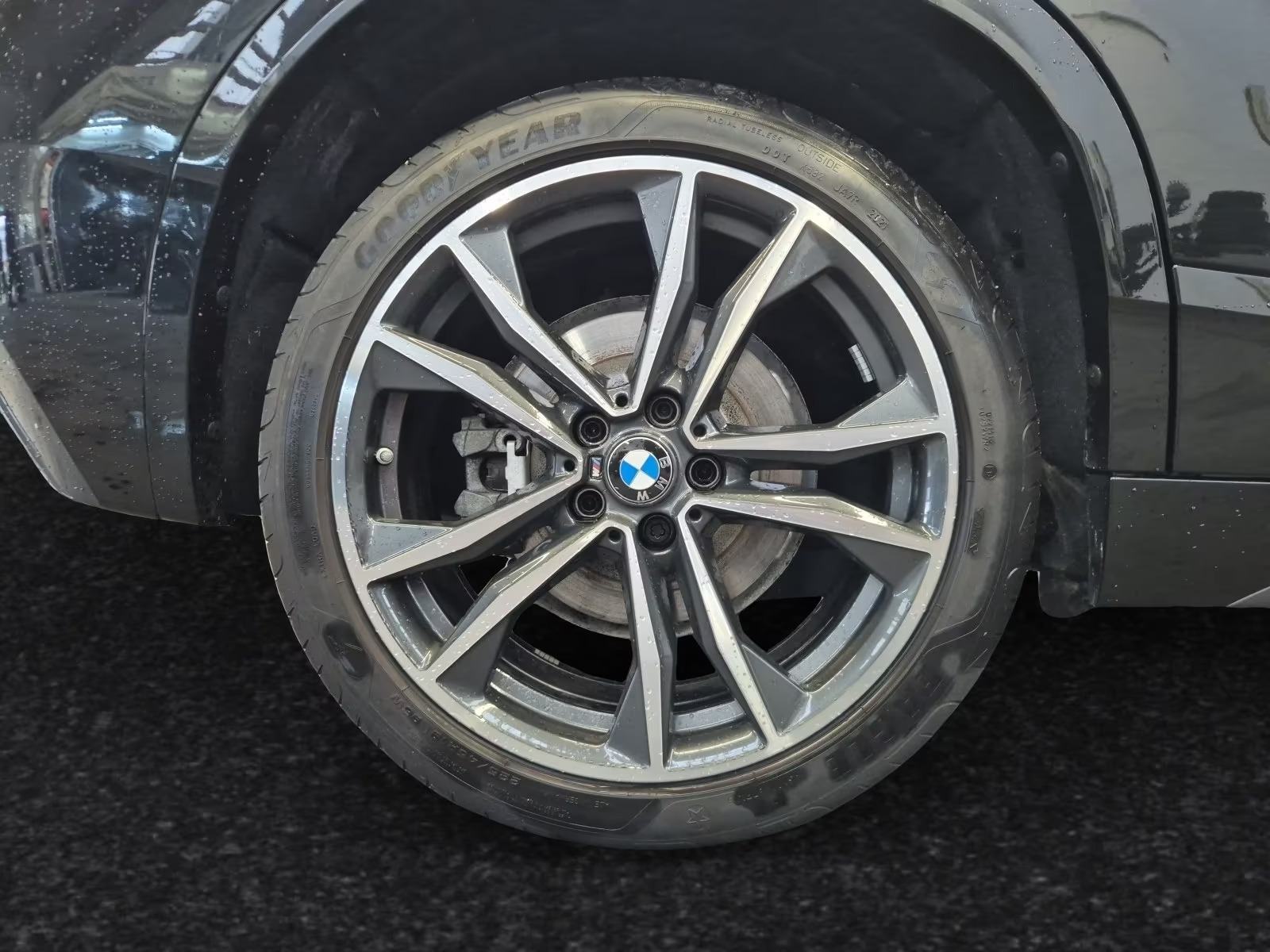 BMW X2 xDrive25e M SPORT PHEV WLTP 60KM NAVI PDC LED WEBASTO, fotografija 5