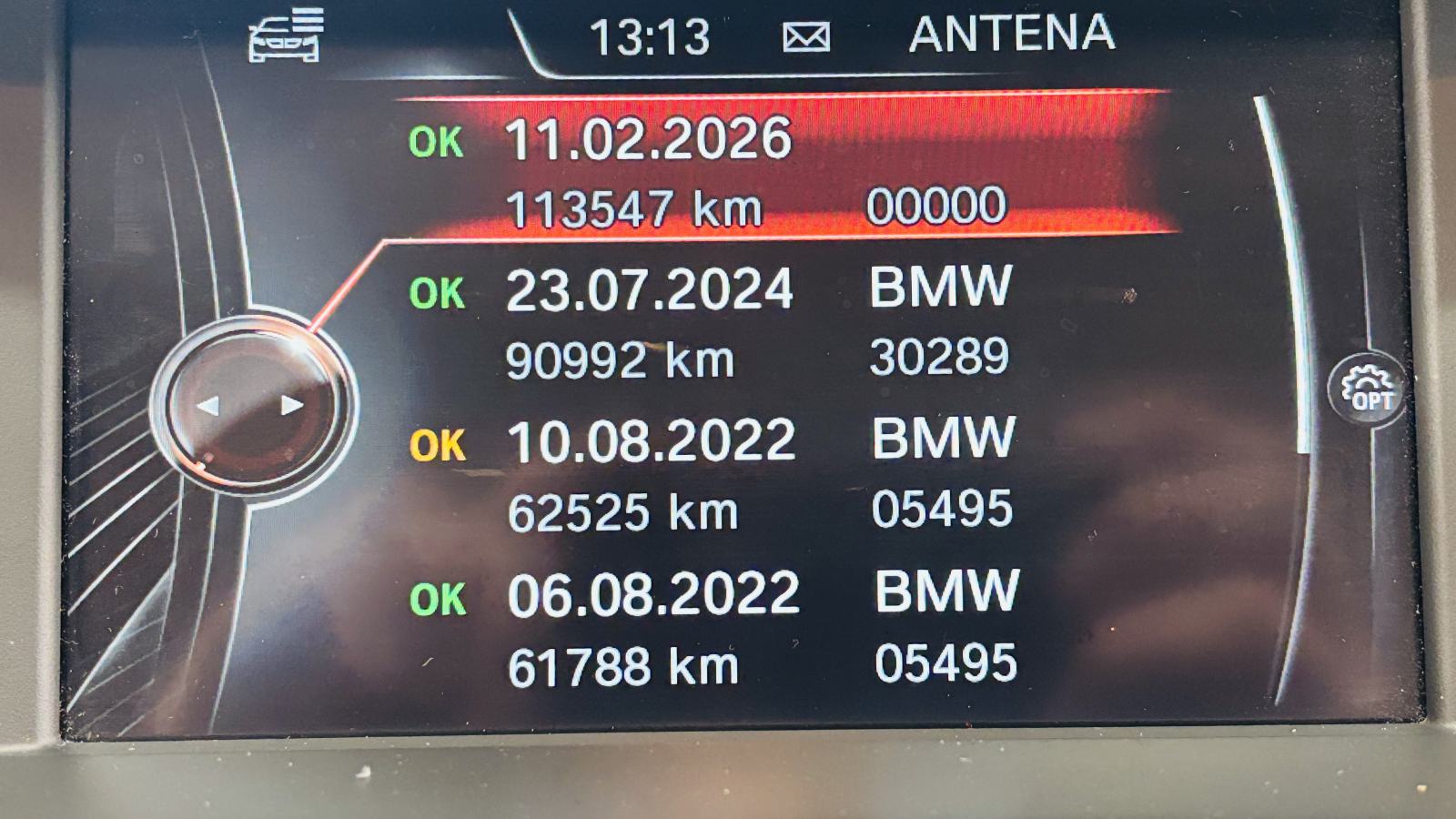 BMW X3 18d sDrive, ***113500km***, NAVIGACIJA KAMERA, 18", fotografija 14