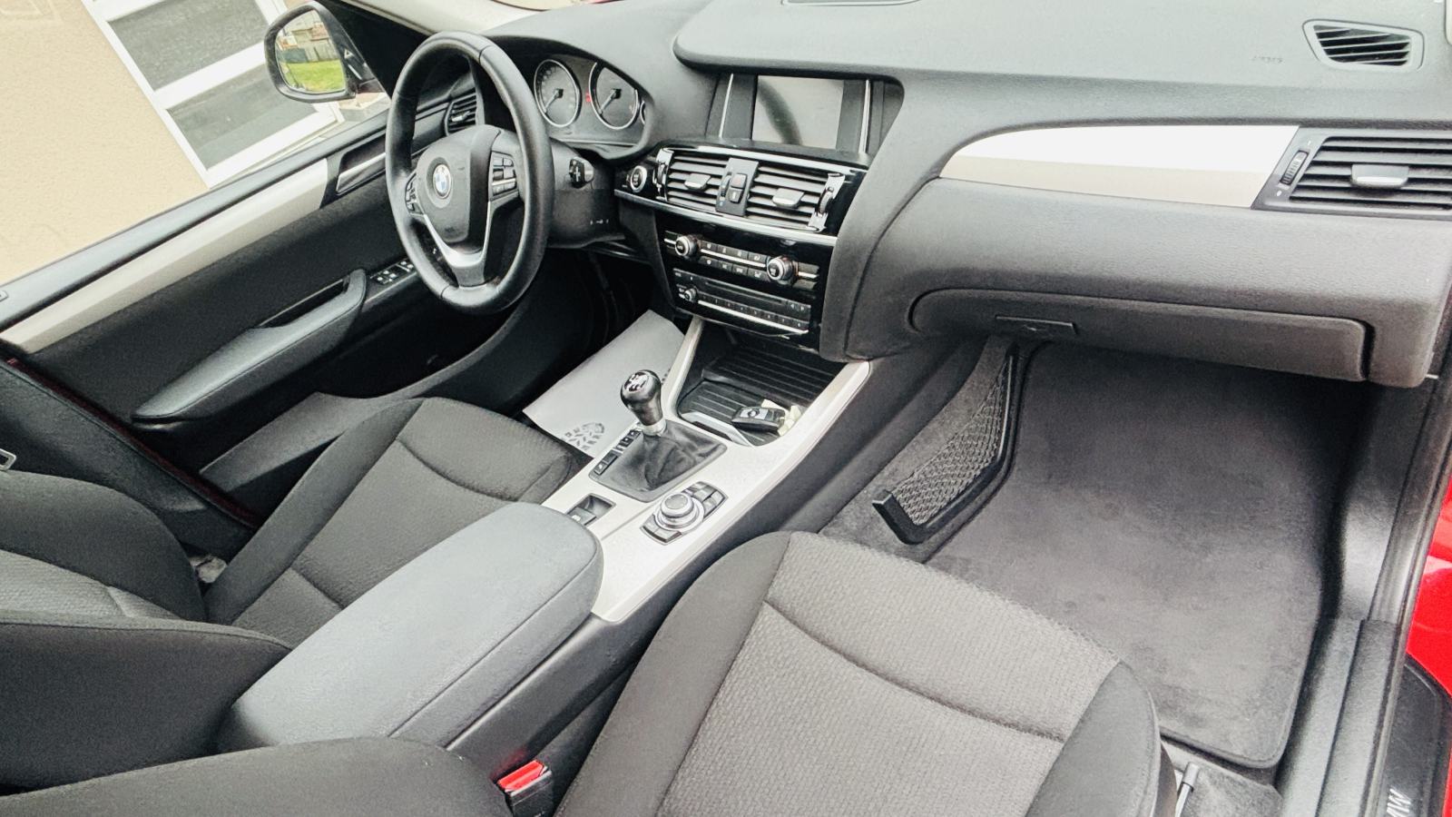 BMW X3 18d sDrive, ***113500km***, NAVIGACIJA KAMERA, 18", fotografija 20