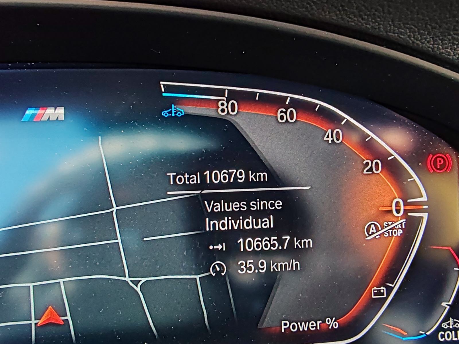 BMW X3 XDrive 4×4 Mpaket 2.0 automatik, fotografija 2