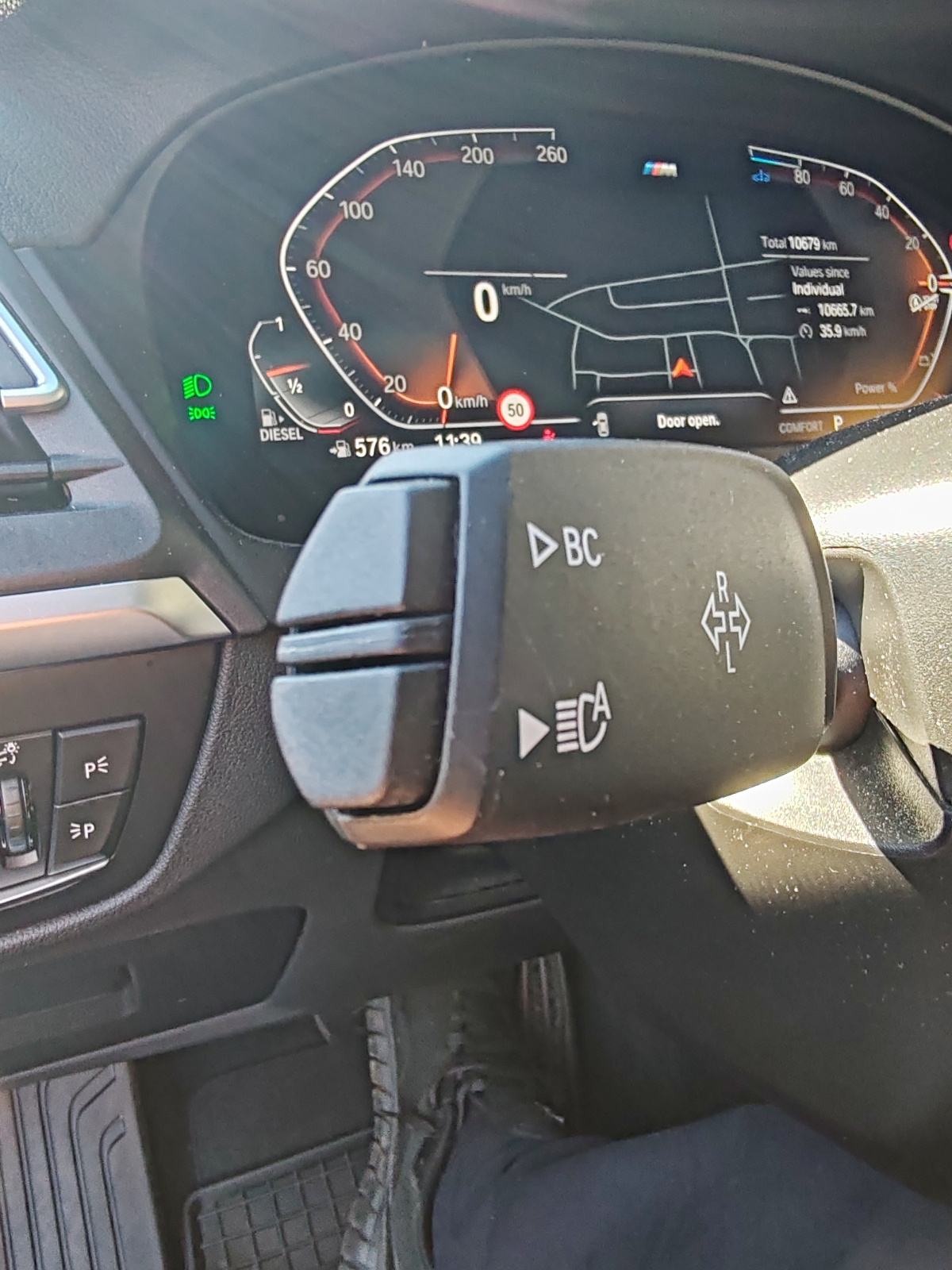 BMW X3 XDrive 4×4 Mpaket 2.0 automatik, fotografija 7